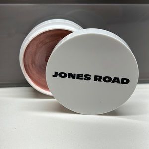 Jones Road Dusty Rose Miracle Balm